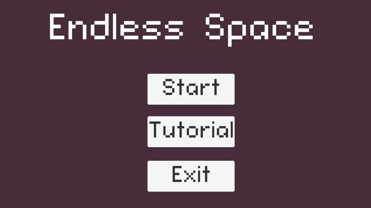 Endless Space (itch) (TrimericDragon7) screenshot 3