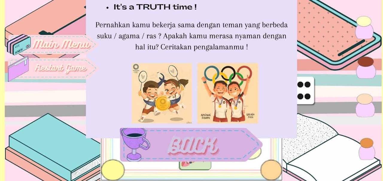 Olecard screenshot 4