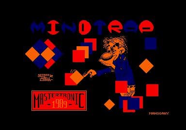 Mindtrap screenshot 2