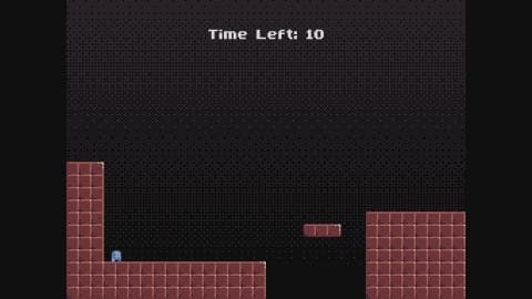 Abrupt Departure screenshot 2
