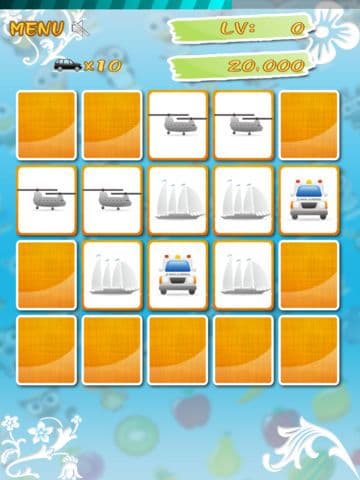 MemoCards :)