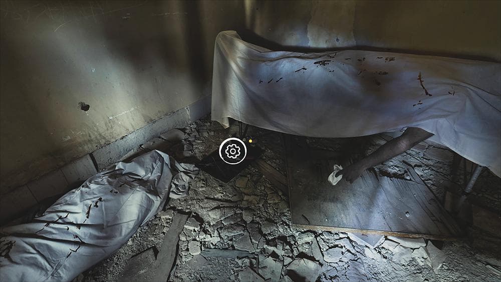 Desolatium screenshot 5