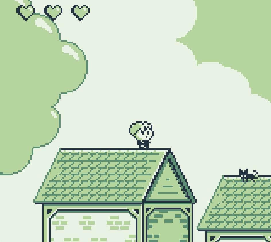 Tales of Monsterland screenshot 2