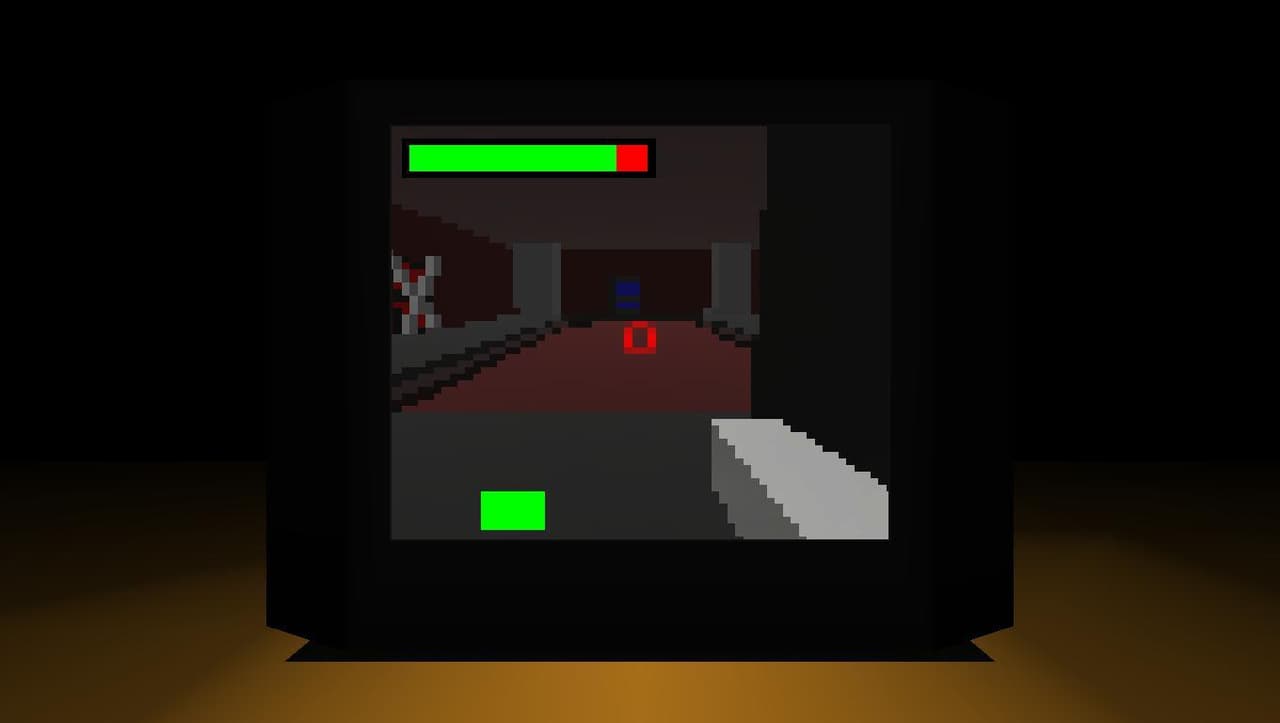 tinyist fps screenshot 4
