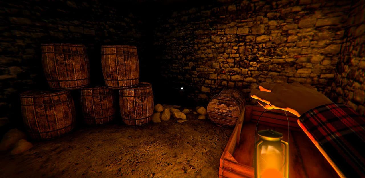 On The Road to Fear screenshot 5