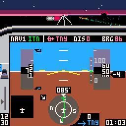 Tiny Sim screenshot 3