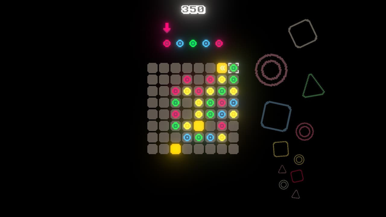Blipz screenshot 5