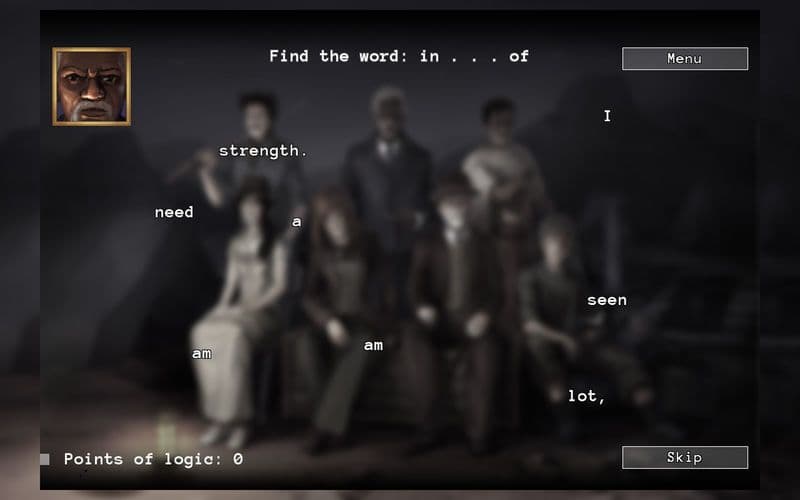 Who Is The Killer (Episode III)