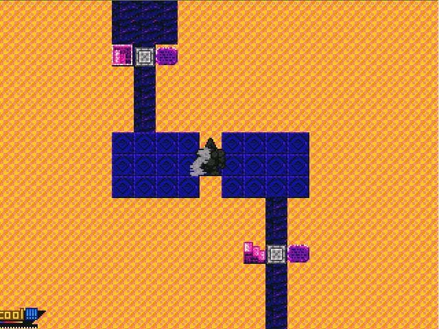 Brutal - The Final Challenges Deluxe ~ Precious Memory screenshot 6