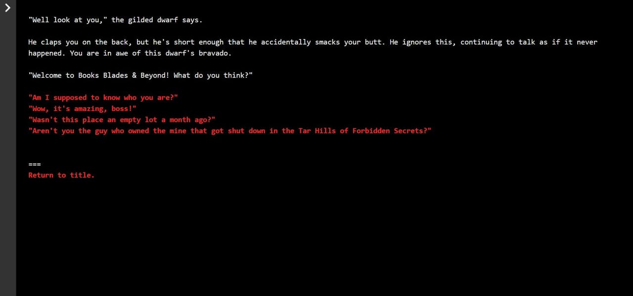 Blood Bath & Beyond screenshot 2