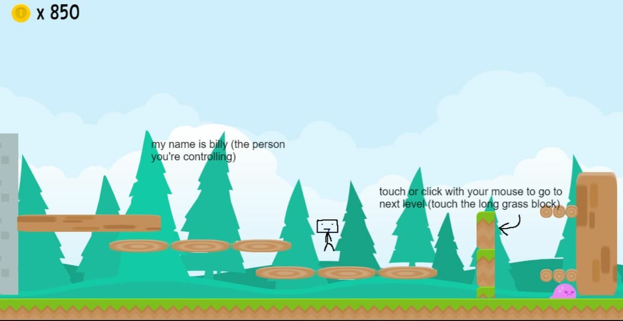 The Worst Game In The World screenshot 3