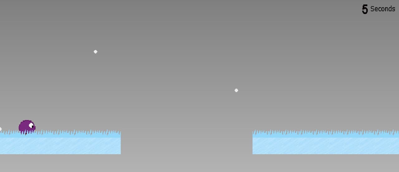 InfiniRun 2.5 screenshot 2