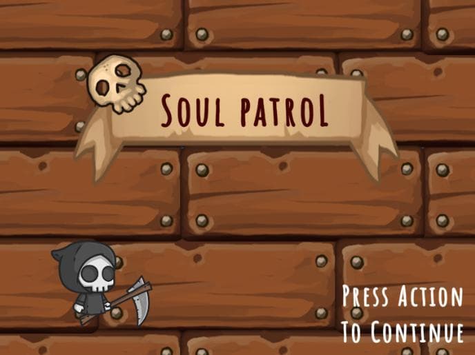 Soul Patrol