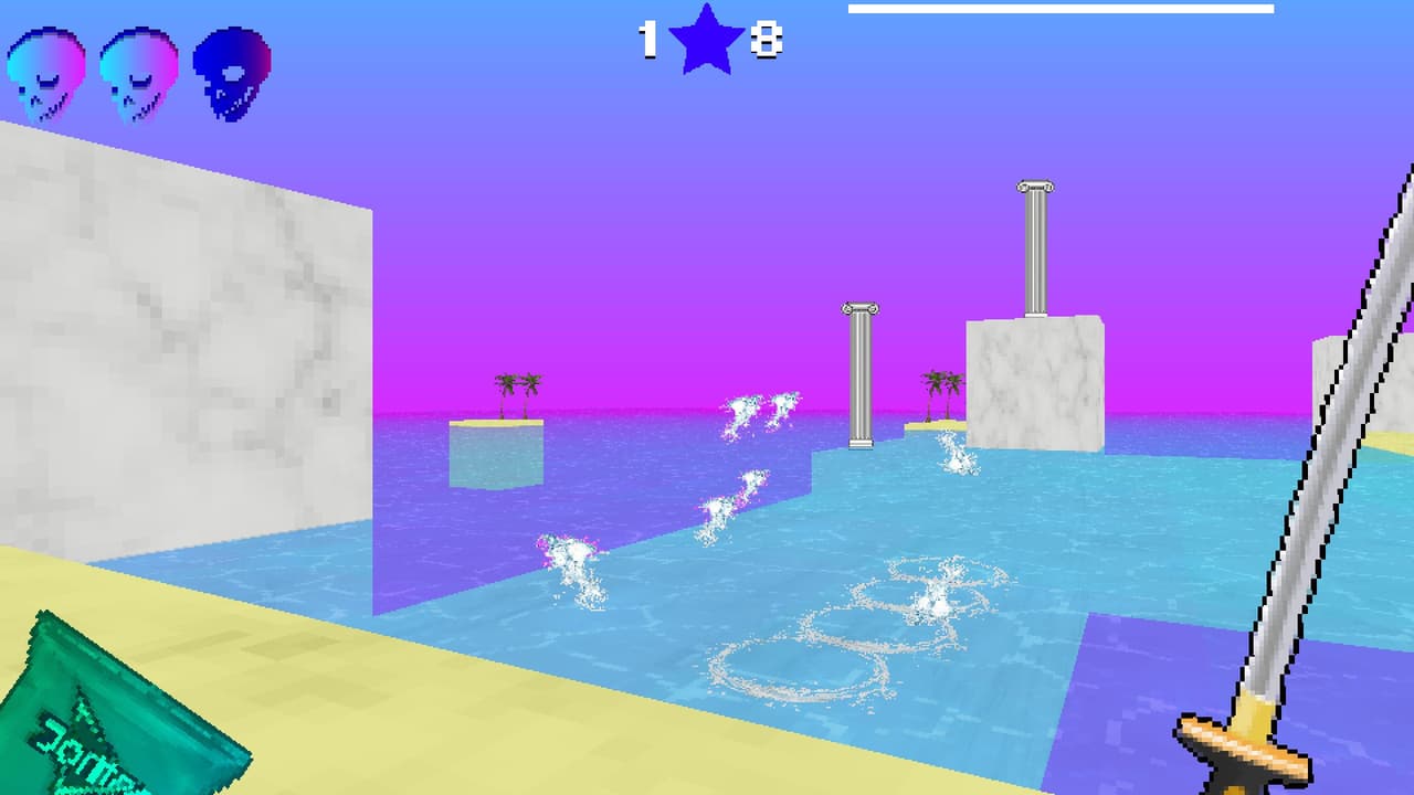 Break the Web screenshot 2