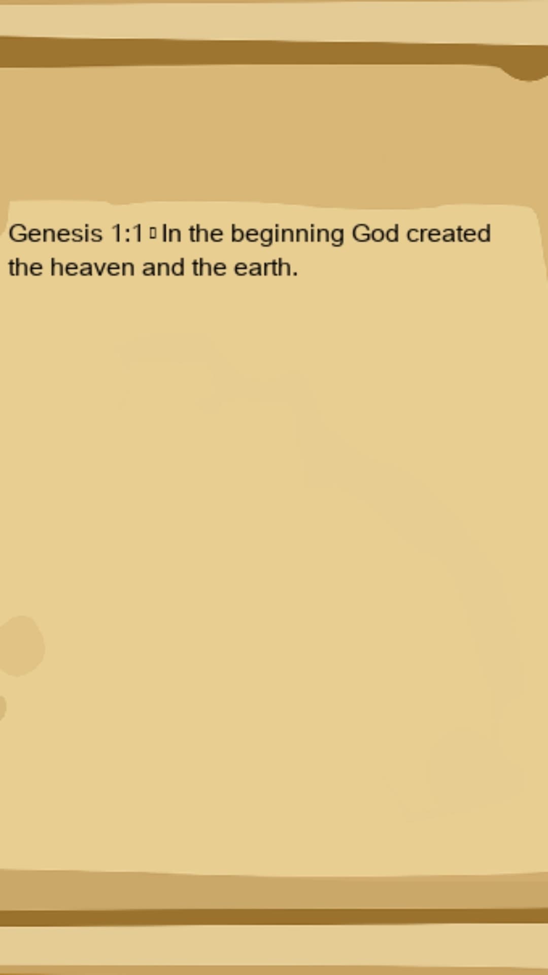 Guardian of Bible screenshot 3