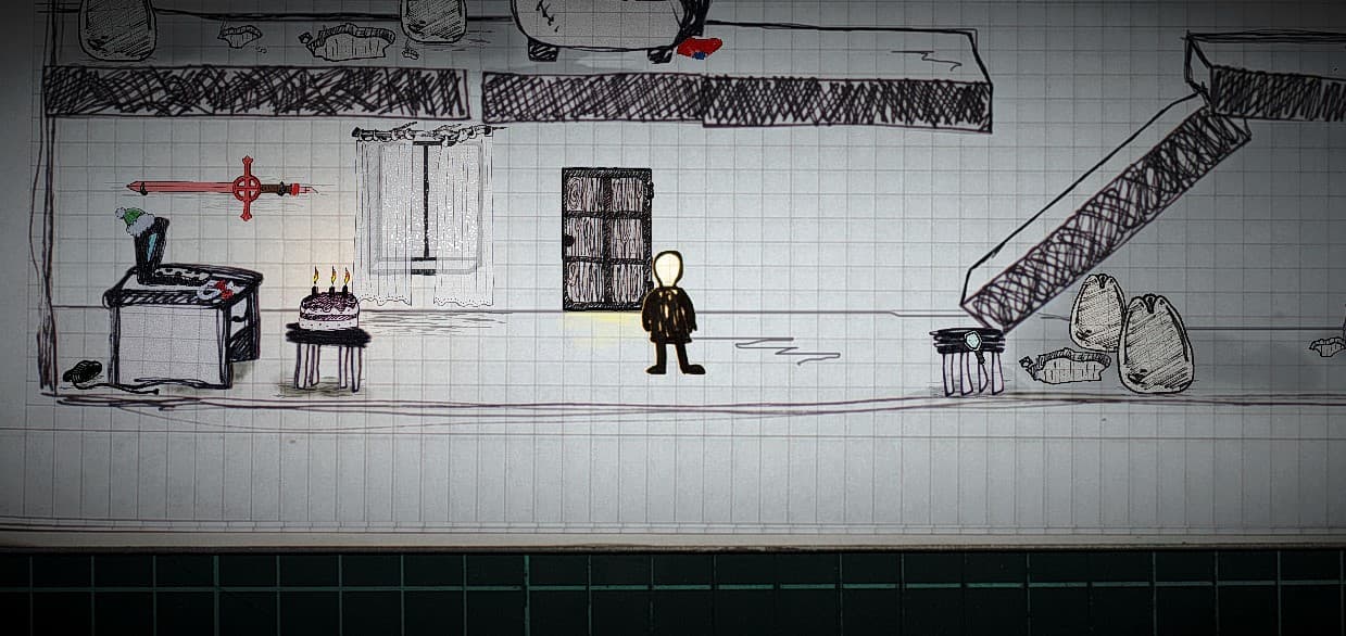 Mad Frost screenshot 2