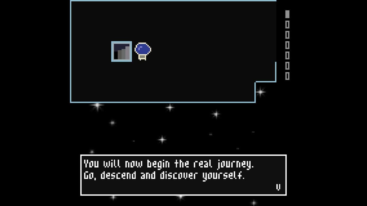 Astral Descension screenshot 4