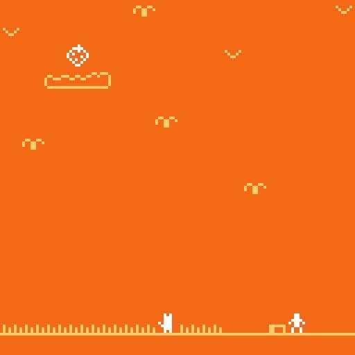 White cat origins screenshot 3