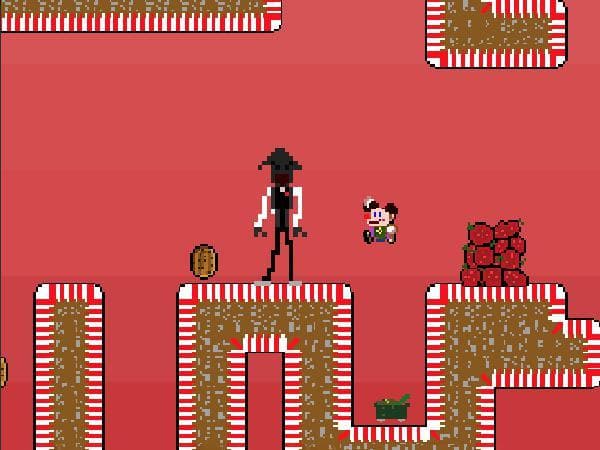 Happy circus (itch) screenshot 2