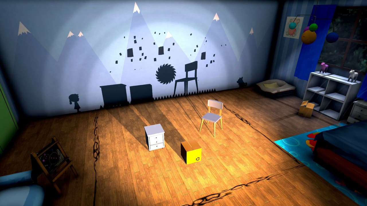 In My Shadow screenshot 4