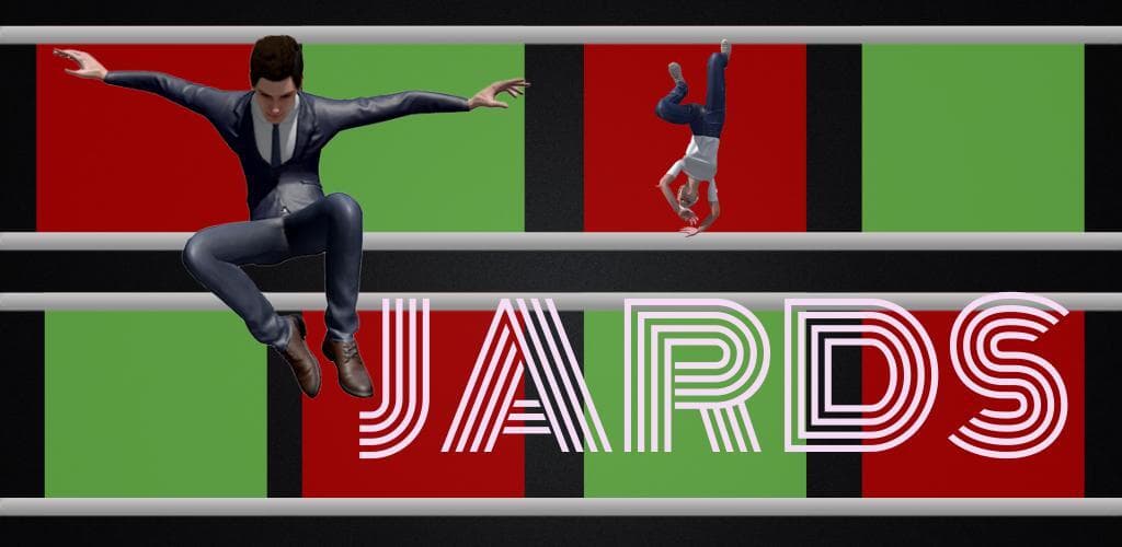 Jards screenshot 6