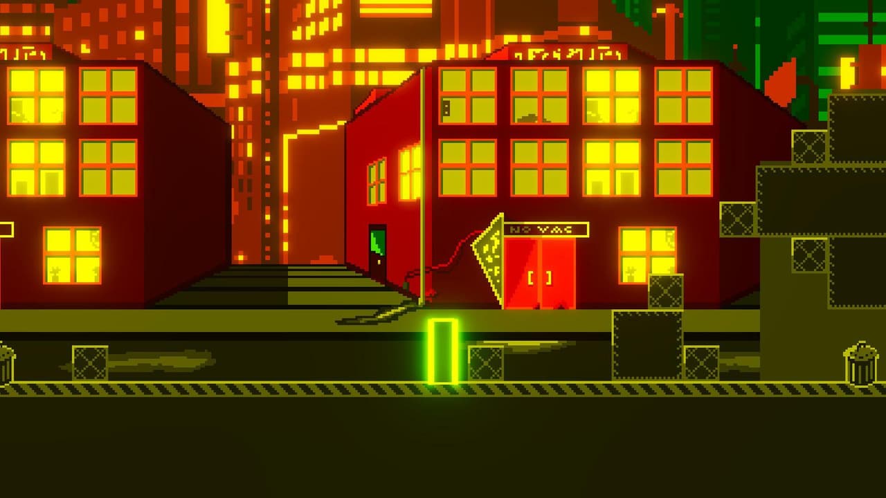 Palette (Space Shark Studios) screenshot 4