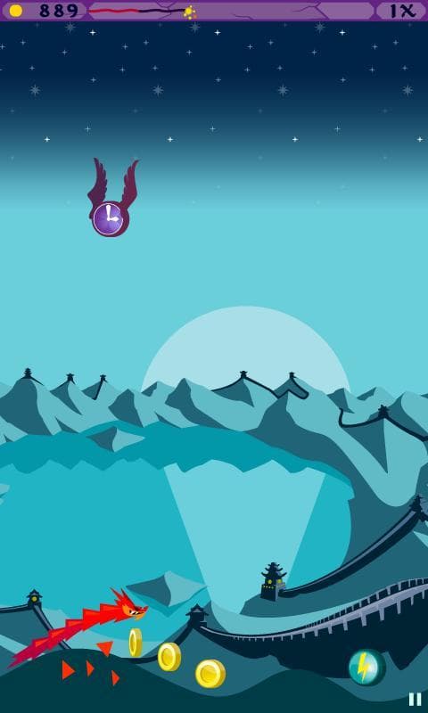Dragon Run screenshot 5
