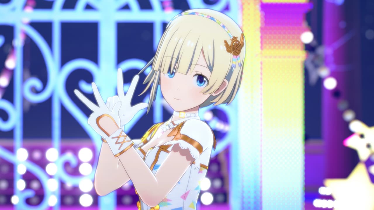 THE IDOLM@STER STARLIT SEASON screenshot 6