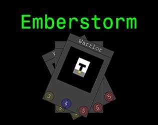 Emberstorm