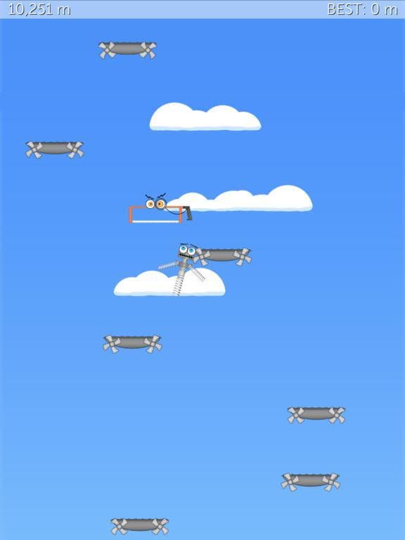 Springer screenshot 3