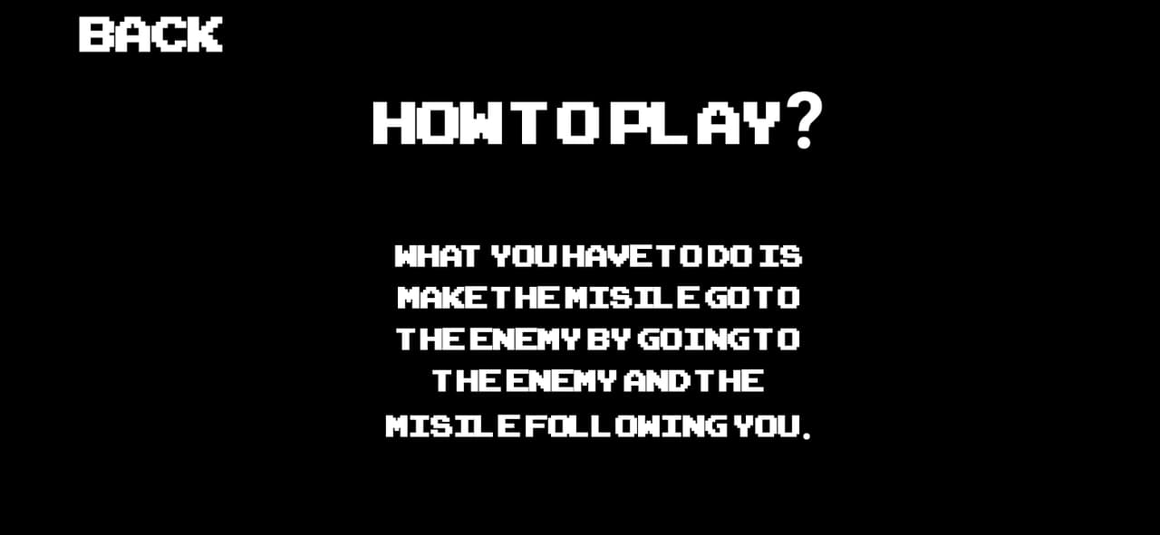 Dodge (itch) (Arthandev) screenshot 3