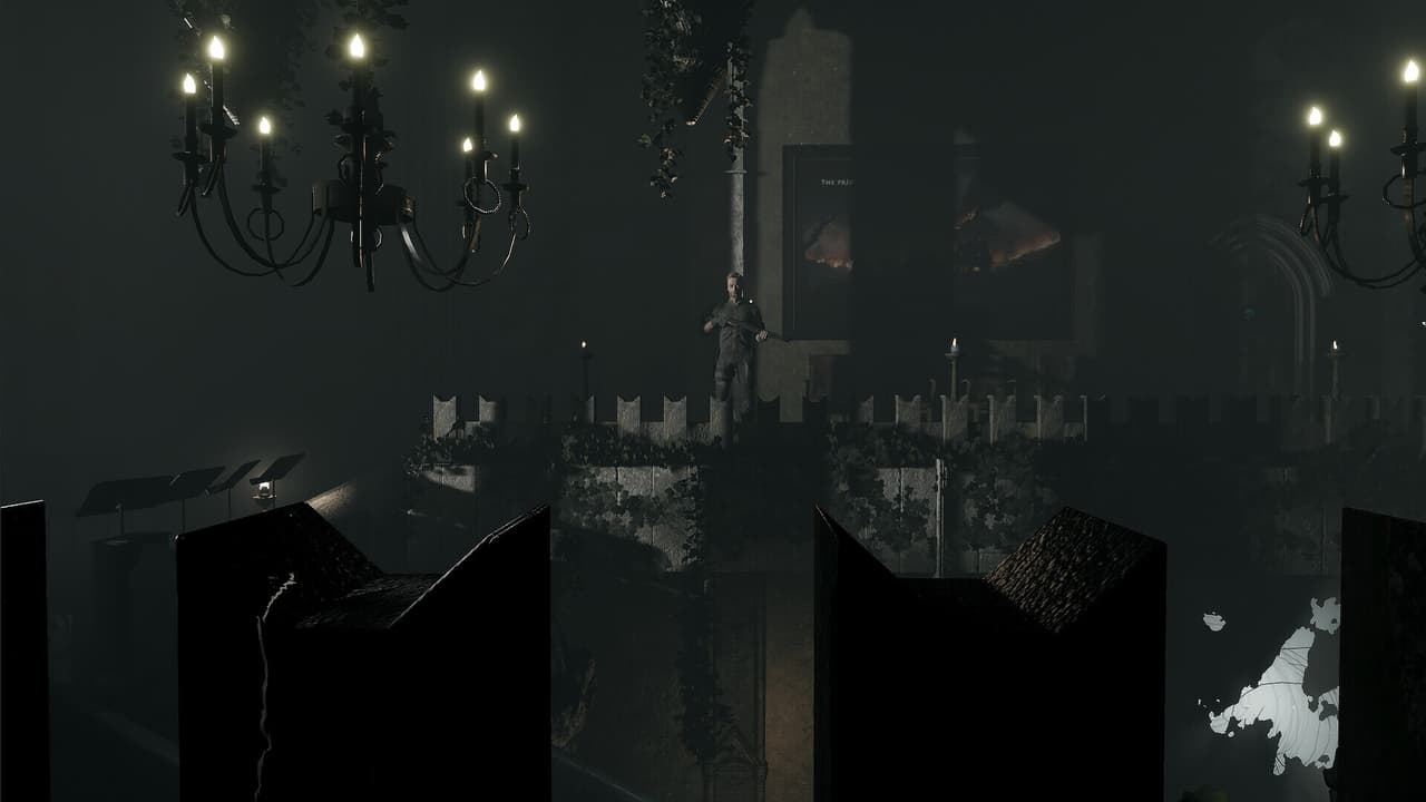 Connection: The Nightmare Within