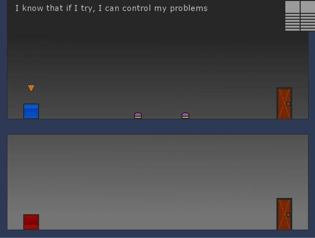 Within (itch) (Andrew Deem) screenshot 2