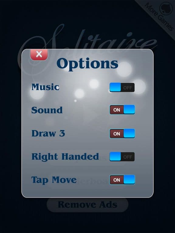 Solitaire℠