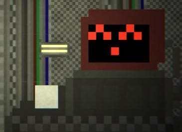 The Brimstone Journey (Demo) screenshot 3