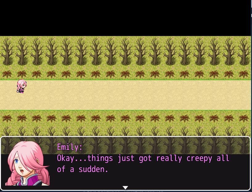 New Worlds (Demo) screenshot 2