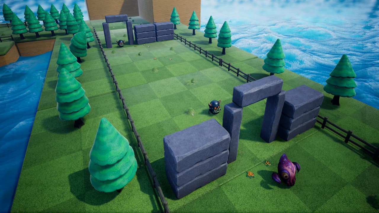 Run For Coins screenshot 4