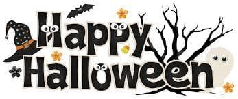 Hallowen Candys