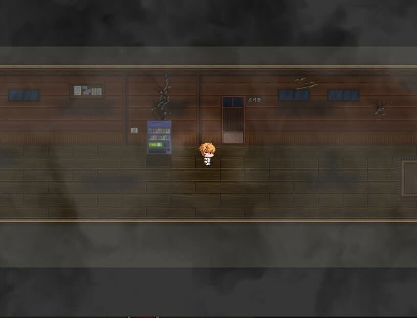 저주받은학교 (Cursed School) screenshot 5
