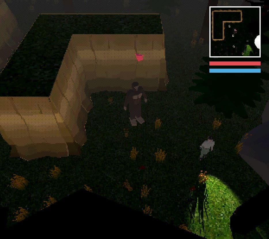 Squatch Watch screenshot 2