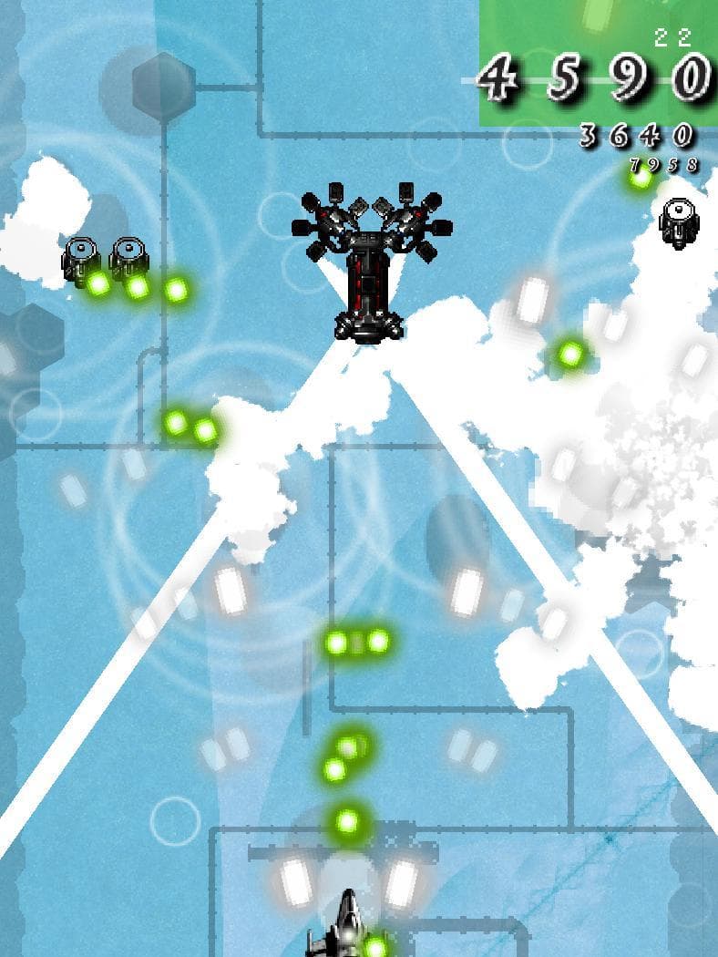 MetaRay Type 6 screenshot 2