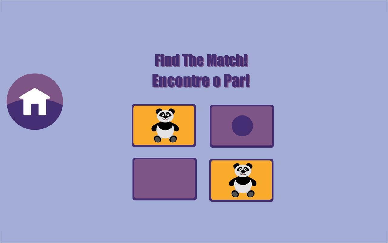 Games For Kids screenshot 2