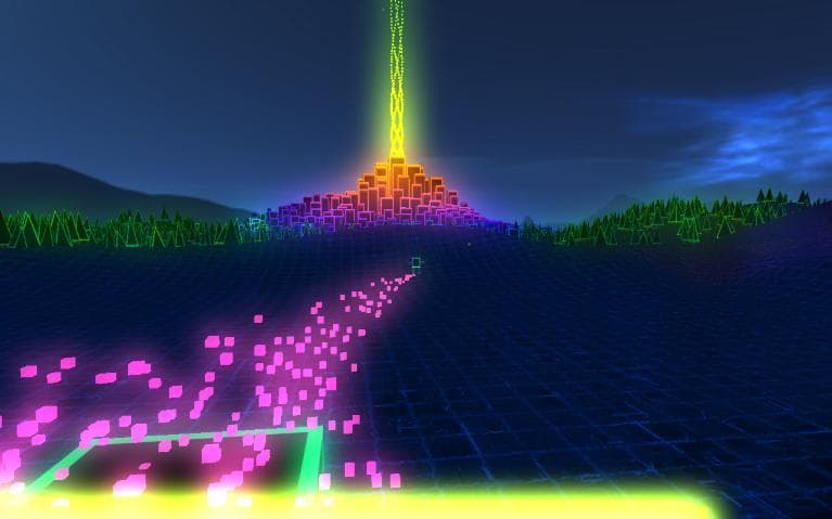 Downtown Bazooka screenshot 2