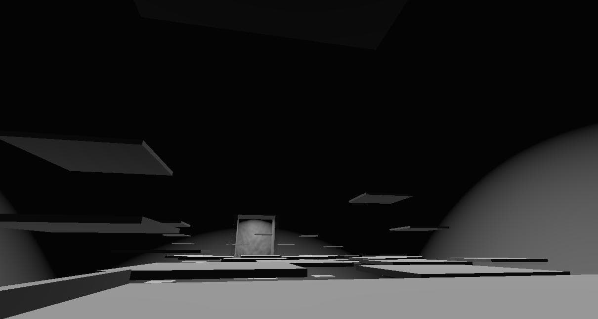 Dimension Runner (MachiTeaStudios) screenshot 3