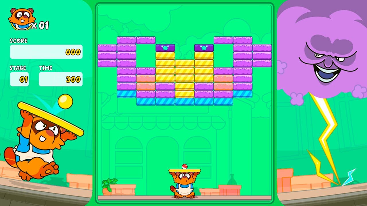 Perino Candy Buster screenshot 2