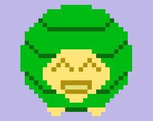 Turtle Hurtle!