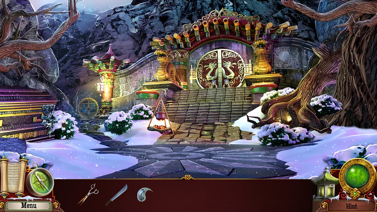 Tibetan Quest: Beyond the Worlds End screenshot 5