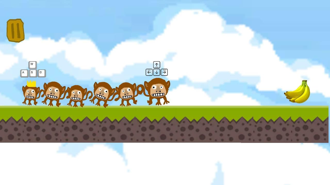 Banana Quest screenshot 2