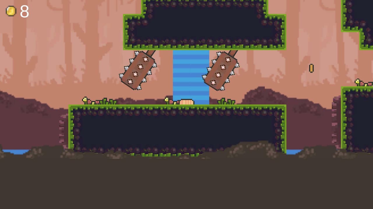 Possession (itch) (retrochambergames) screenshot 3