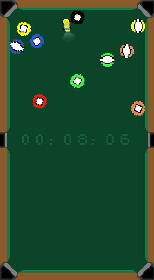 CAR-POOL screenshot 2